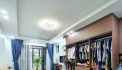Phân lô, ô tô 7 chỗ Trần Quốc Hoàn 60m2 xây 5T, mặt tiền 4.2m giá chào 11.7 tỷ, khu dân trí cao